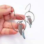 Kookaburra Earrings - Image 2