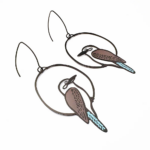 Kookaburra Earrings - Image 3