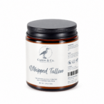 Whipped Tallow Cream